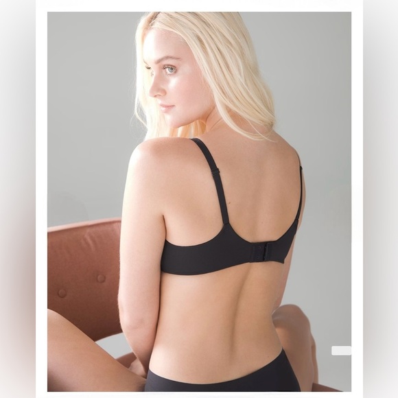 NWT Soma Enbliss Full Coverage Underwire Tshirt Bra 40 DDD Adobe Rose #0133 - Picture 9 of 11